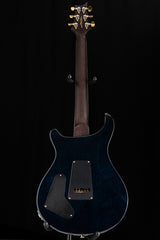 Paul Reed Smith Wood Library McCarty Trem Brian's Limited Cobalt Blue