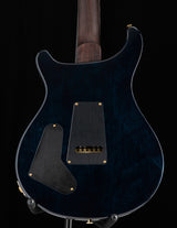 Paul Reed Smith Wood Library McCarty Trem Brian's Limited Cobalt Blue