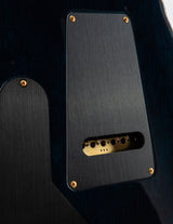 Paul Reed Smith Wood Library McCarty Trem Brian's Limited Cobalt Blue