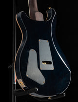 Paul Reed Smith Wood Library McCarty Trem Brian's Limited Cobalt Blue