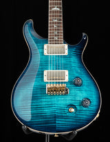 Paul Reed Smith Wood Library McCarty Trem Brian's Limited Cobalt Blue