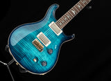 Paul Reed Smith Wood Library McCarty Trem Brian's Limited Cobalt Blue