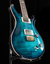 Paul Reed Smith Wood Library McCarty Trem Brian's Limited Cobalt Blue