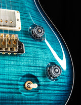 Paul Reed Smith Wood Library McCarty Trem Brian's Limited Cobalt Blue