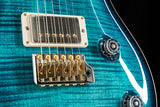 Paul Reed Smith Wood Library McCarty Trem Brian's Limited Cobalt Blue