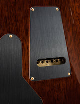 Paul Reed Smith Wood Library McCarty Trem Brian's Limited Copperhead