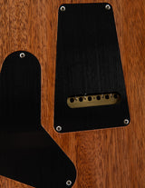 Paul Reed Smith Wood Library Special Semi-Hollow Faded Whale Blue Smokeburst Brian's Guitars Limited