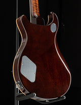 Paul Reed Smith Wood Library McCarty 594 Brian's Limited Copperhead