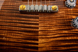 Paul Reed Smith Wood Library McCarty 594 Brian's Limited Copperhead
