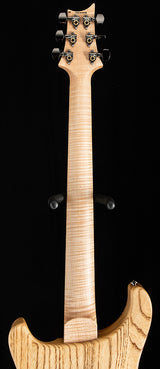 Paul Reed Smith Wood Library Custom 24 Floyd Platinum Metallic Smokeburst Brian's Guitars Limited