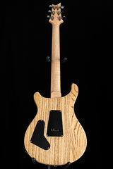 Paul Reed Smith Wood Library Custom 24 Floyd Platinum Metallic Smokeburst Brian's Guitars Limited
