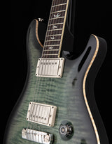 Used Paul Reed Smith McCarty Trampas Green Smokeburst