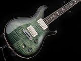 Used Paul Reed Smith McCarty Trampas Green Smokeburst