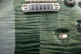 Used Paul Reed Smith McCarty Trampas Green Smokeburst