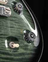 Used Paul Reed Smith McCarty Trampas Green Smokeburst