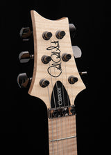 Paul Reed Smith Wood Library Custom 24 Floyd Palm Green Brian's Guitars Limited