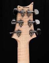 Paul Reed Smith Wood Library Custom 24 Floyd Palm Green Brian's Guitars Limited