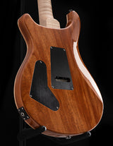 Paul Reed Smith Wood Library Custom 24 Floyd Palm Green Brian's Guitars Limited