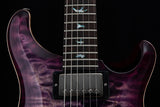 Paul Reed Smith Wood Library Special Semi-Hollow Faded Purple Burst Brian's Guitars Limited