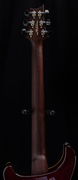 Paul Reed Smith Wood Library Special Semi-Hollow Faded Purple Burst Brian's Guitars Limited