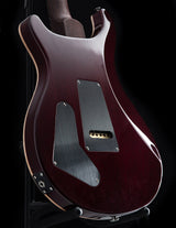 Paul Reed Smith Wood Library Special Semi-Hollow Faded Purple Burst Brian's Guitars Limited