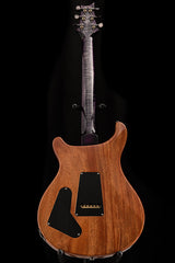 Used Paul Reed Smith Wood Library Special Semi-Hollow Charcoal Purple Burst Brian's Guitars Limited