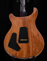 Used Paul Reed Smith Wood Library Special Semi-Hollow Charcoal Purple Burst Brian's Guitars Limited