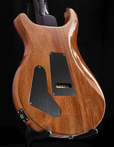 Used Paul Reed Smith Wood Library Special Semi-Hollow Charcoal Purple Burst Brian's Guitars Limited