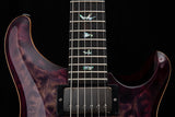 Used Paul Reed Smith Wood Library Special Semi-Hollow Purple Burst Brian's Guitars Limited