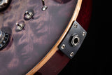 Used Paul Reed Smith Wood Library Special Semi-Hollow Purple Burst Brian's Guitars Limited