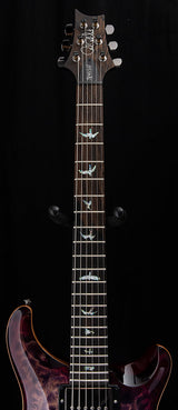 Used Paul Reed Smith Wood Library Special Semi-Hollow Purple Burst Brian's Guitars Limited