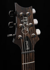 Paul Reed Smith Wood Library Special Semi-Hollow Purple Burst Brian's Guitars Limited