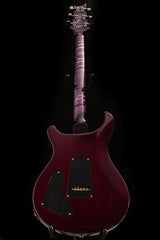Used Paul Reed Smith Wood Library Special Semi-Hollow Purple Burst Brian's Guitars Limited