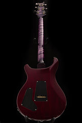 Paul Reed Smith Wood Library Special Semi-Hollow Purple Burst Brian's Guitars Limited