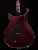 Used Paul Reed Smith Wood Library Special Semi-Hollow Purple Burst Brian's Guitars Limited
