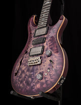 Used Paul Reed Smith Wood Library Special Semi-Hollow Purple Burst Brian's Guitars Limited
