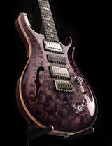 Used Paul Reed Smith Wood Library Special Semi-Hollow Purple Burst Brian's Guitars Limited