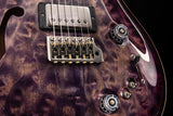 Used Paul Reed Smith Wood Library Special Semi-Hollow Purple Burst Brian's Guitars Limited