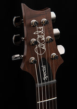 Paul Reed Smith Wood Library Special Semi-Hollow Teal Fade Brian's Guitars Limited