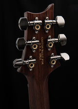 Paul Reed Smith Wood Library Special Semi-Hollow Teal Fade Brian's Guitars Limited