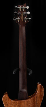 Paul Reed Smith Wood Library Special Semi-Hollow Teal Fade Brian's Guitars Limited