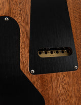 Paul Reed Smith Wood Library Special Semi-Hollow Teal Fade Brian's Guitars Limited