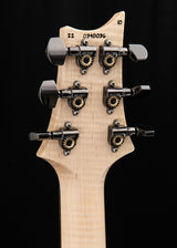 Paul Reed Smith Wood Library Special Semi-Hollow Teal Fade Brian's Guitars Limited