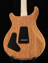 Paul Reed Smith Wood Library Special Semi-Hollow Teal Fade Brian's Guitars Limited