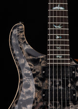 Paul Reed Smith Wood Library Studio Charcoal Brian's Guitars Limited