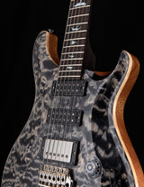 Paul Reed Smith Wood Library Studio Charcoal Brian's Guitars Limited