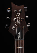 Paul Reed Smith Wood Library Studio Charcoal Brian's Guitars Limited