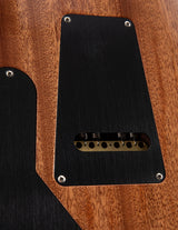 Paul Reed Smith Wood Library Studio Charcoal Brian's Guitars Limited