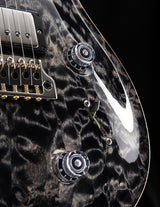 Paul Reed Smith Wood Library Studio Charcoal Brian's Guitars Limited