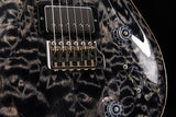 Paul Reed Smith Wood Library Studio Charcoal Brian's Guitars Limited